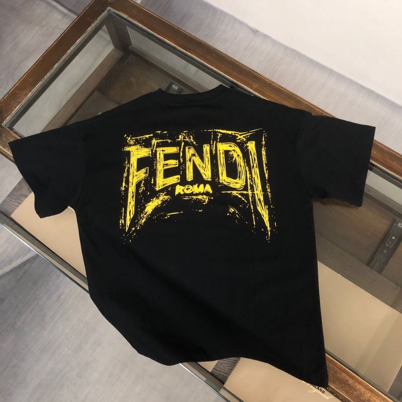 Fendi T-Shirts